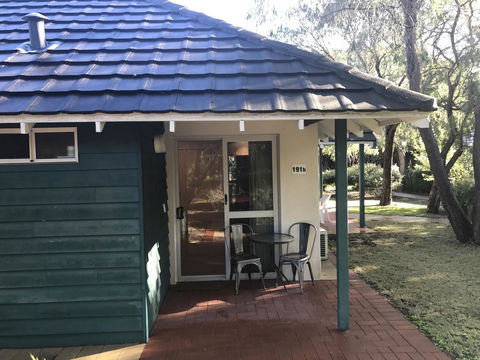Bayview Geographe Resort Busselton - Accommodation NT 21