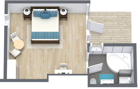 Bayview Geographe Resort Busselton - Accommodation NT 8