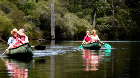 The Roozen Residence - Accommodation NT 27