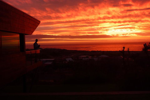 The Roozen Residence - Accommodation NT 17