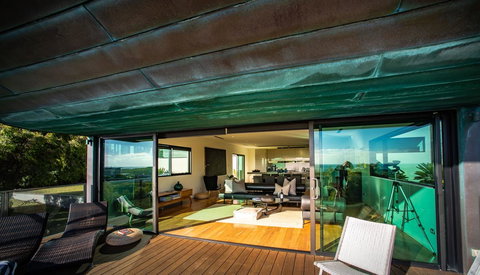 The Roozen Residence - Accommodation NT 2