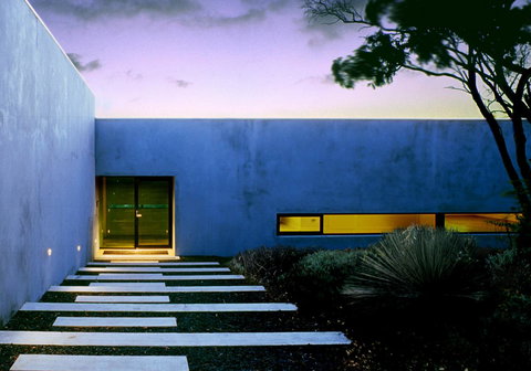 The Roozen Residence - Accommodation NT 15