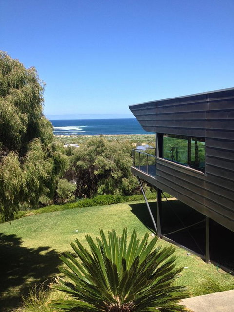 The Roozen Residence - Accommodation NT 3