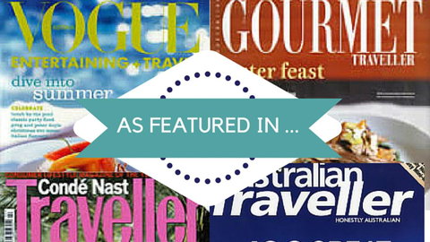 The Roozen Residence - Accommodation NT 34