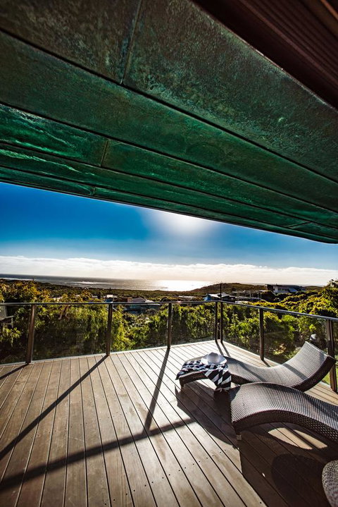 The Roozen Residence - Accommodation NT 12