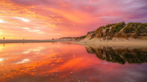 The Roozen Residence - Accommodation NT 28