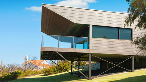 The Roozen Residence - Accommodation NT 18