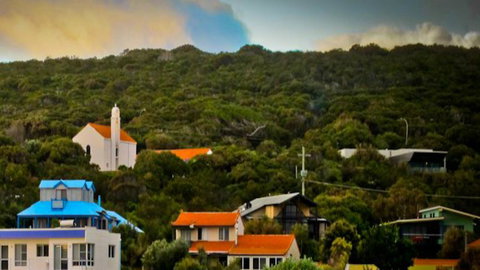 The Roozen Residence - Accommodation NT 33