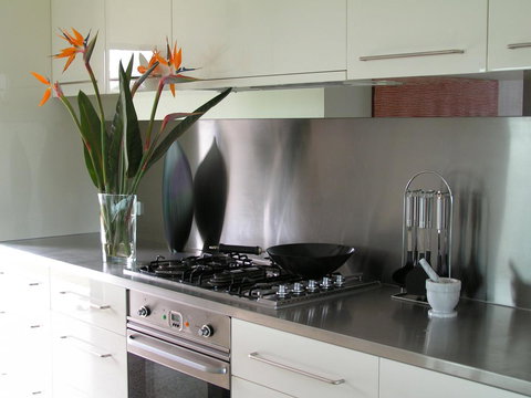 The Roozen Residence - Accommodation NT 8