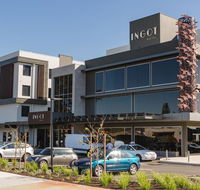 Ingot Hotel Perth an Ascend Hotel Collection member - NT Tourism