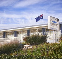 Harbour View Apartments - NT Tourism