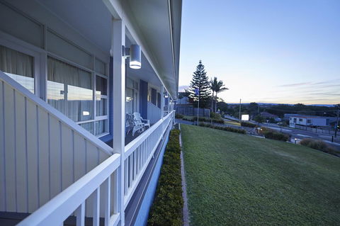 Harbour View Apartments - Accommodation NT 19