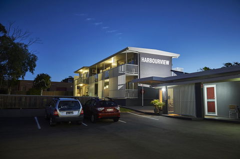 Harbour View Apartments - Accommodation NT 29