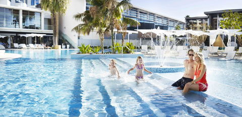 Crown Metropol Perth - Accommodation NT 1