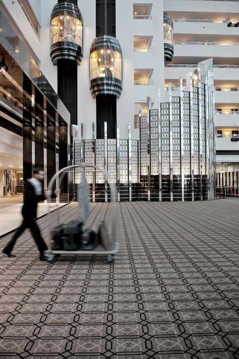 Crown Metropol Perth - Accommodation NT 3