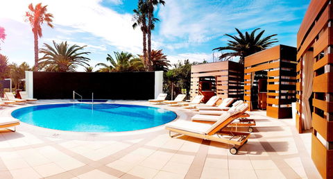 Crown Metropol Perth - Accommodation NT 11