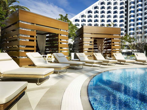 Crown Metropol Perth - Accommodation NT 9