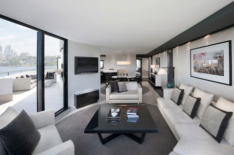 Crown Metropol Perth - Accommodation NT 17