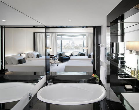 Crown Metropol Perth - Accommodation NT 16
