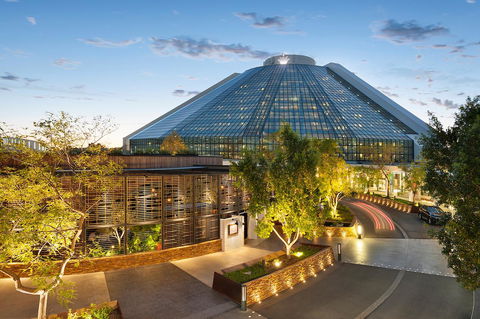 Crown Metropol Perth - Accommodation NT 4