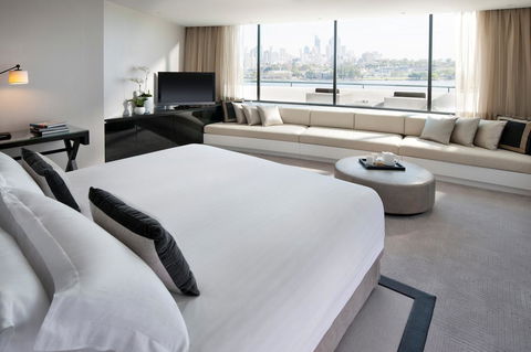 Crown Metropol Perth - Accommodation NT 13
