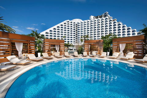 Crown Metropol Perth - Accommodation NT 0