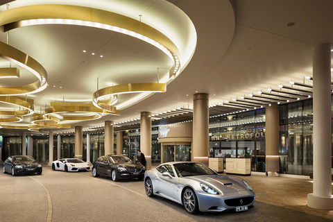 Crown Metropol Perth - Accommodation NT 8