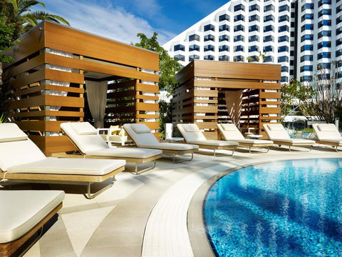 Crown Metropol Perth - Accommodation NT 7