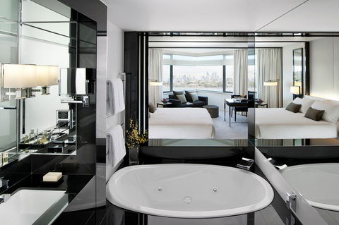 Crown Metropol Perth - Accommodation NT 14
