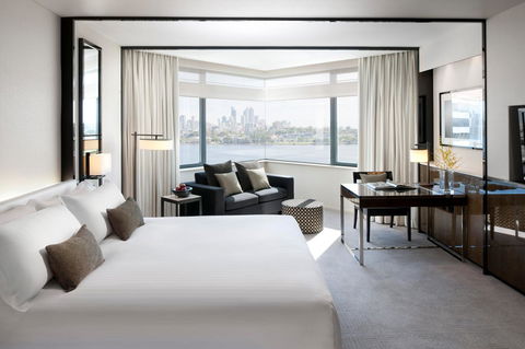 Crown Metropol Perth - Accommodation NT 15
