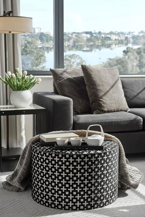 Crown Metropol Perth - Accommodation NT 20
