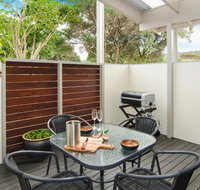 Margaret River Beach Studios - Accommodation NT