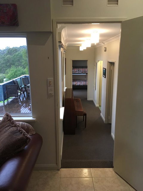 Blue House Denmark - Accommodation NT 18