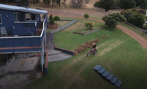 Blue House Denmark - Accommodation NT 11