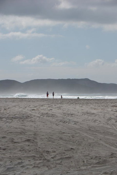 Blue House Denmark - Accommodation NT 8