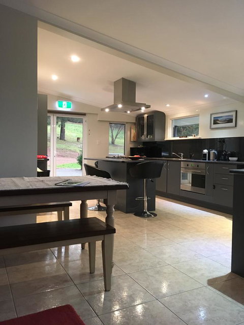 Blue House Denmark - Accommodation NT 19