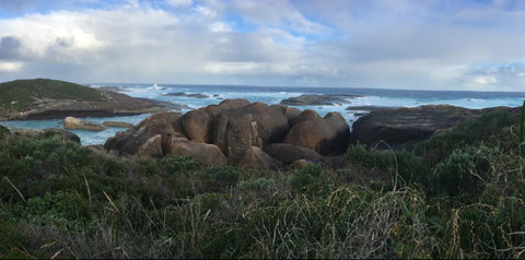 Blue House Denmark - Accommodation NT 4