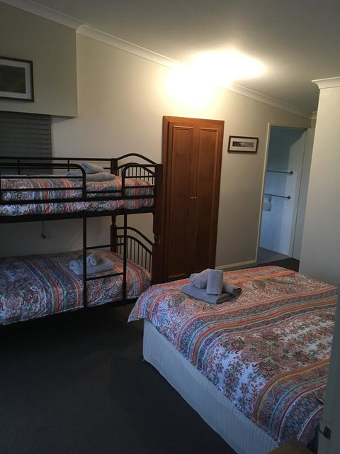 Blue House Denmark - Accommodation NT 10