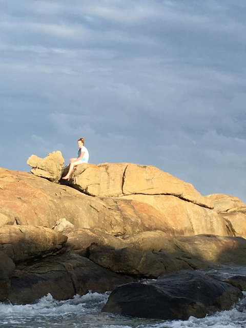 Blue House Denmark - Accommodation NT 9