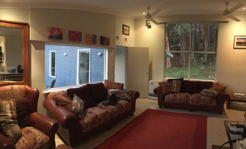 Blue House Denmark - Accommodation NT 20