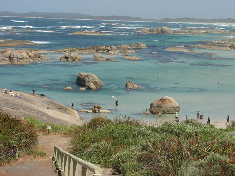 Blue House Denmark - Accommodation NT 15