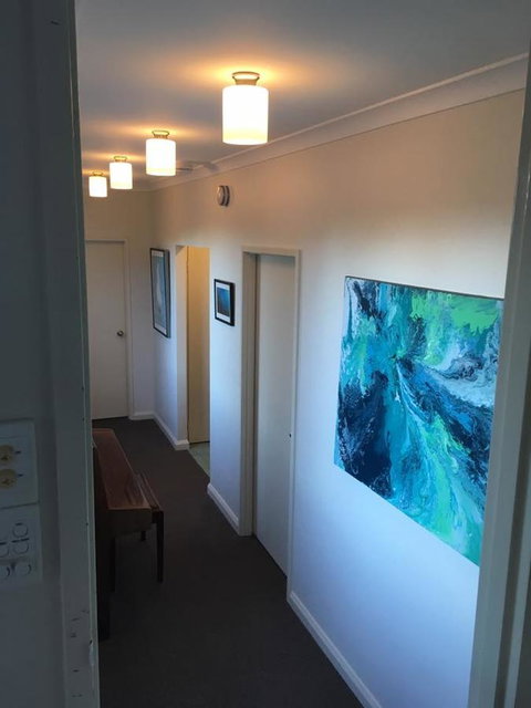 Blue House Denmark - Accommodation NT 14