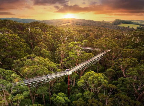 Blue House Denmark - Accommodation NT 1