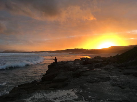 Blue House Denmark - Accommodation NT 16