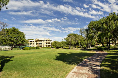 Abbey Beach Resort - NT Tourism 37
