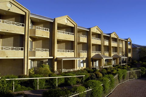 Abbey Beach Resort - NT Tourism 30