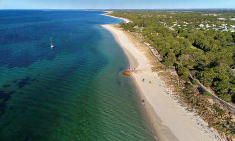 Abbey Beach Resort - NT Tourism 3