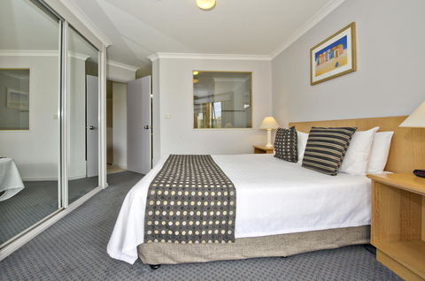 Abbey Beach Resort - NT Tourism 17