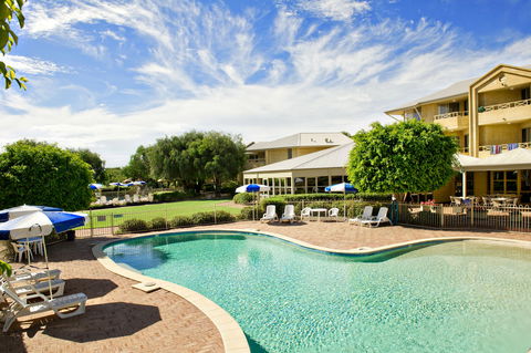Abbey Beach Resort - NT Tourism 7