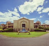 Abbey Beach Resort - NT Tourism